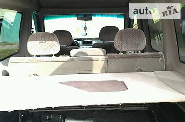 Пікап Renault Kangoo 2006 в Чернівцях