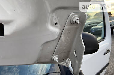 Вантажопасажирський фургон Renault Kangoo 2016 в 
