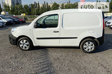 Вантажопасажирський фургон Renault Kangoo 2016 в 