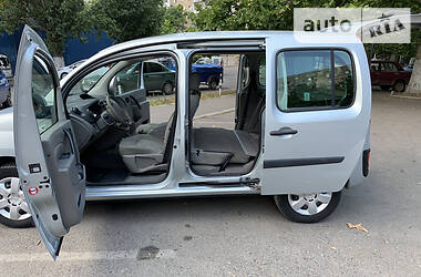 Минивэн Renault Kangoo 2008 в Одессе