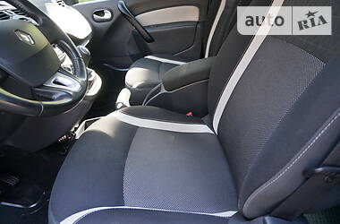 Універсал Renault Kangoo 2016 в 