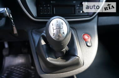 Універсал Renault Kangoo 2016 в 