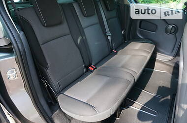 Універсал Renault Kangoo 2016 в 