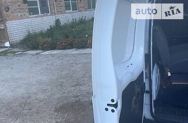 Грузопассажирский фургон Renault Kangoo 2015 в Житомире