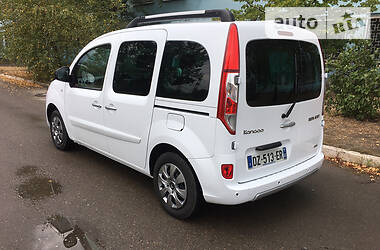 Универсал Renault Kangoo 2016 в Днепре