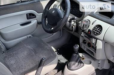 Пикап Renault Kangoo 2003 в Одессе