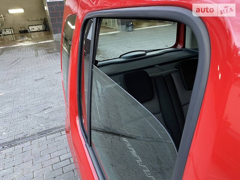 Вантажопасажирський фургон Renault Kangoo 2015 в Луцьку