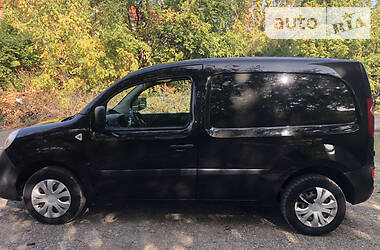 Пикап Renault Kangoo 2011 в Хотине