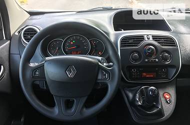 Универсал Renault Kangoo 2016 в Днепре