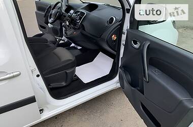 Минивэн Renault Kangoo 2019 в Ровно