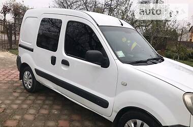 Другие легковые Renault Kangoo 2006 в Львове