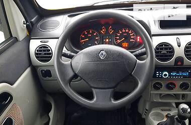 Универсал Renault Kangoo 2003 в Киеве