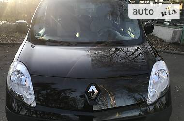 Универсал Renault Kangoo 2011 в Житомире