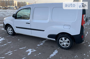 Грузопассажирский фургон Renault Kangoo 2016 в Киеве