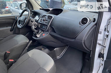 Минивэн Renault Kangoo 2017 в Днепре