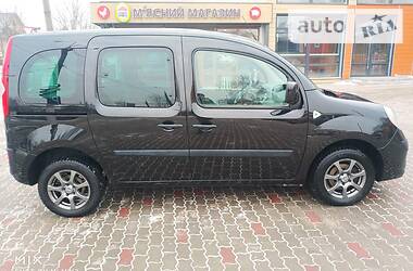 Грузопассажирский фургон Renault Kangoo 2008 в Черновцах