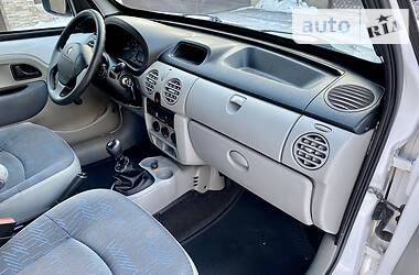 Универсал Renault Kangoo 2007 в Киеве