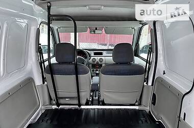 Грузопассажирский фургон Renault Kangoo 2007 в Киеве