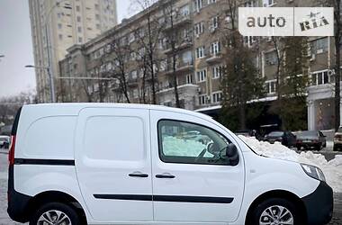 Минивэн Renault Kangoo 2016 в Харькове