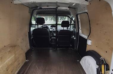 Мінівен Renault Kangoo 2011 в Луцьку