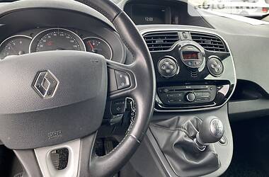 Универсал Renault Kangoo 2014 в Староконстантинове
