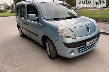 Универсал Renault Kangoo 2008 в Сумах