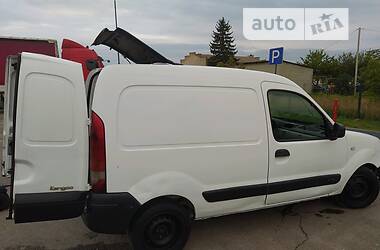 Мінівен Renault Kangoo 2006 в Василькові