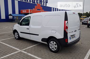 Мінівен Renault Kangoo 2019 в Дубні