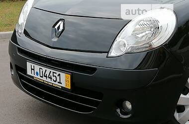 Універсал Renault Kangoo 2009 в Білій Церкві