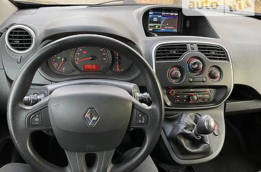 Мінівен Renault Kangoo 2014 в Дніпрі