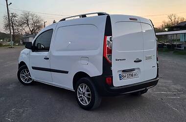 Минивэн Renault Kangoo 2014 в Саврани