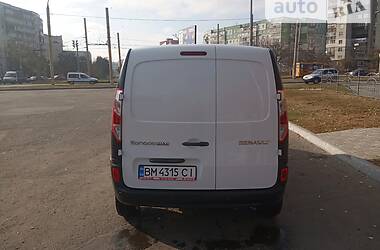 Грузовой фургон Renault Kangoo 2016 в 