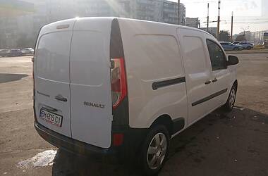 Грузовой фургон Renault Kangoo 2016 в 