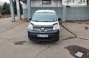 Пикап Renault Kangoo 2016 в Кривом Роге