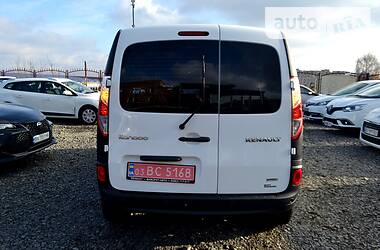 Универсал Renault Kangoo 2016 в Хмельницком