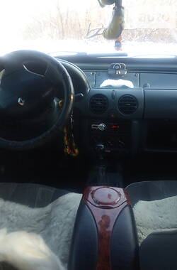 Универсал Renault Kangoo 2000 в Снятине