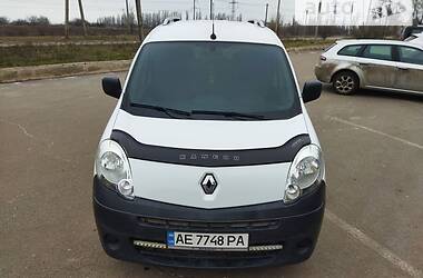 Універсал Renault Kangoo 2011 в Кривому Розі