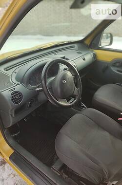 Мінівен Renault Kangoo 2000 в Рівному
