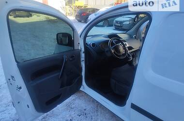 Універсал Renault Kangoo 2012 в Дніпрі