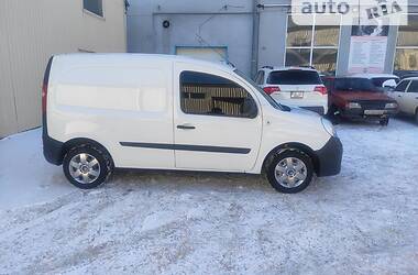 Універсал Renault Kangoo 2012 в Дніпрі