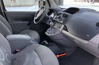 Универсал Renault Kangoo 2009 в 
