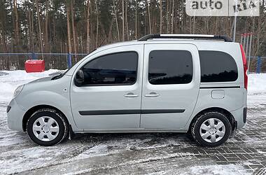 Универсал Renault Kangoo 2013 в Кропивницком