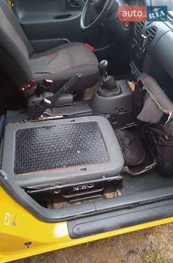 Минивэн Renault Kangoo 1998 в Ивано-Франковске