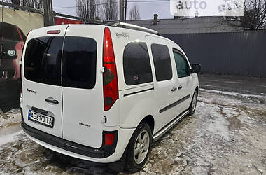 Универсал Renault Kangoo 2011 в Днепре