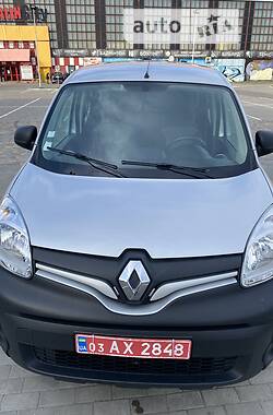 Универсал Renault Kangoo 2017 в Луцке