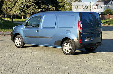 Минивэн Renault Kangoo 2019 в Дубно