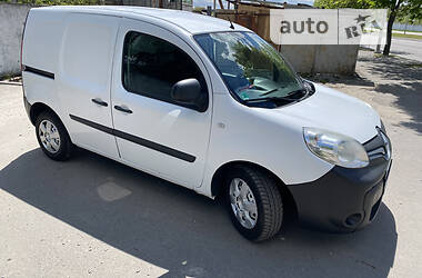 Универсал Renault Kangoo 2013 в Киеве