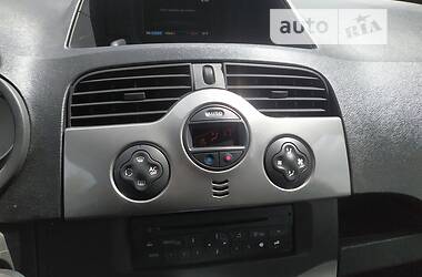 Универсал Renault Kangoo 2012 в Коломые