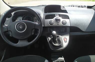 Универсал Renault Kangoo 2012 в Коломые