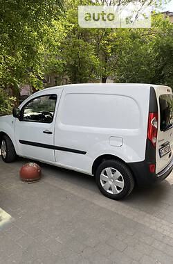 Универсал Renault Kangoo 2012 в Ивано-Франковске